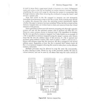 John wiley & sons   operating system concepts, seventh edition