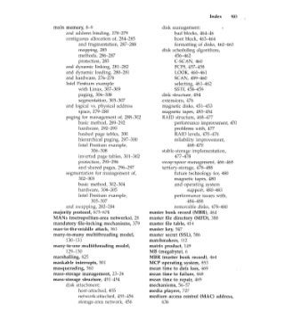 John wiley & sons   operating system concepts, seventh edition