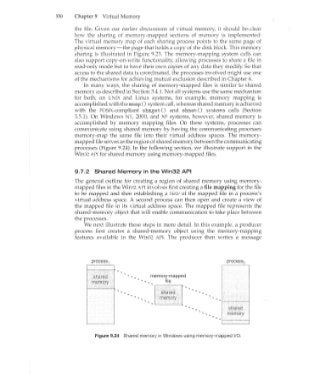 John wiley & sons   operating system concepts, seventh edition