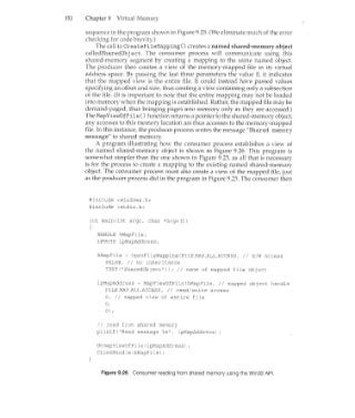 John wiley & sons   operating system concepts, seventh edition