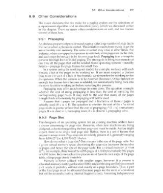 John wiley & sons   operating system concepts, seventh edition