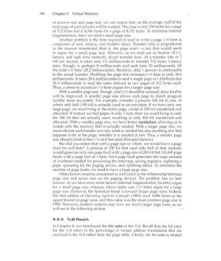 John wiley & sons   operating system concepts, seventh edition