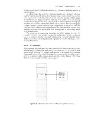 John wiley & sons   operating system concepts, seventh edition