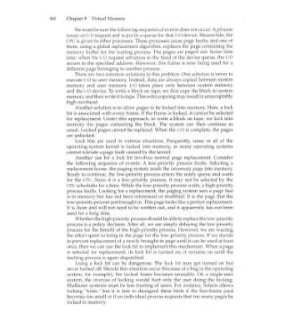 John wiley & sons   operating system concepts, seventh edition