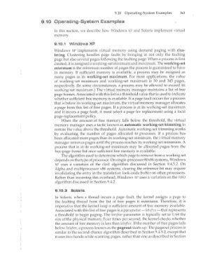 John wiley & sons   operating system concepts, seventh edition