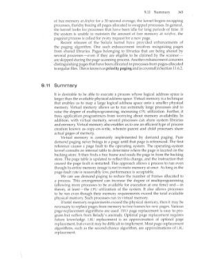 John wiley & sons   operating system concepts, seventh edition