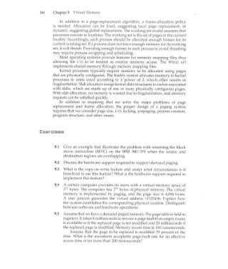 John wiley & sons   operating system concepts, seventh edition