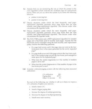 John wiley & sons   operating system concepts, seventh edition