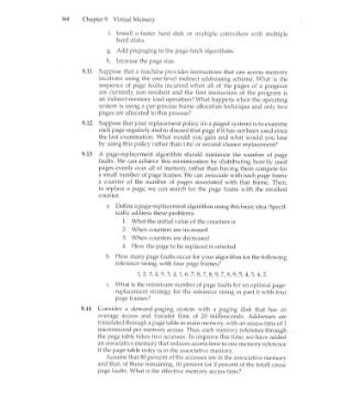 John wiley & sons   operating system concepts, seventh edition