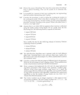 John wiley & sons   operating system concepts, seventh edition