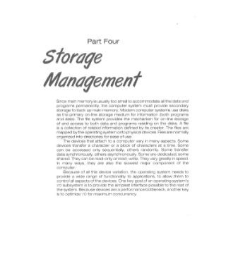 John wiley & sons   operating system concepts, seventh edition