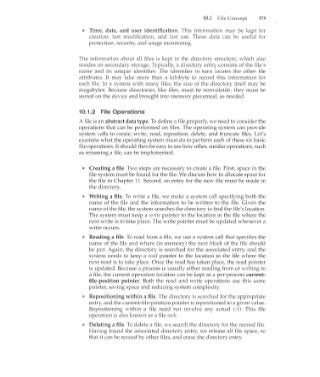 John wiley & sons   operating system concepts, seventh edition