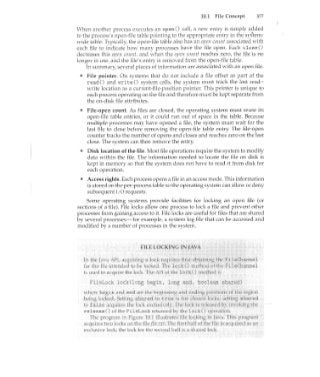 John wiley & sons   operating system concepts, seventh edition