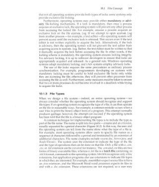 John wiley & sons   operating system concepts, seventh edition