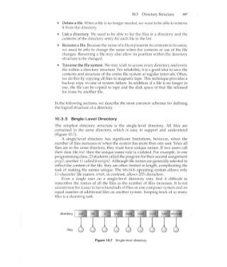 John wiley & sons   operating system concepts, seventh edition