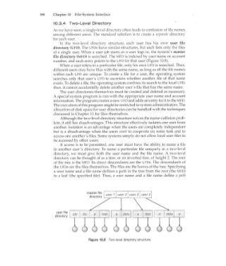John wiley & sons   operating system concepts, seventh edition