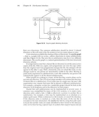 John wiley & sons   operating system concepts, seventh edition