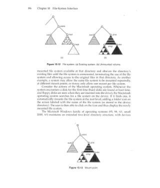 John wiley & sons   operating system concepts, seventh edition