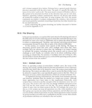 John wiley & sons   operating system concepts, seventh edition