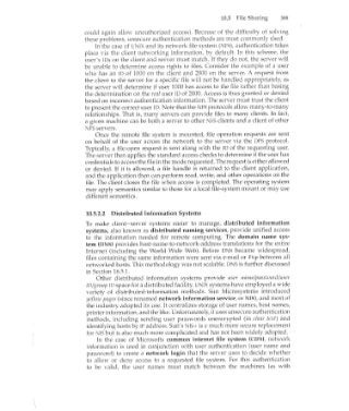 John wiley & sons   operating system concepts, seventh edition