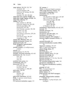 John wiley & sons   operating system concepts, seventh edition