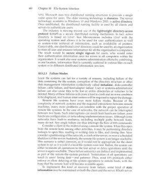 John wiley & sons   operating system concepts, seventh edition