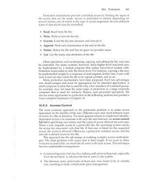 John wiley & sons   operating system concepts, seventh edition