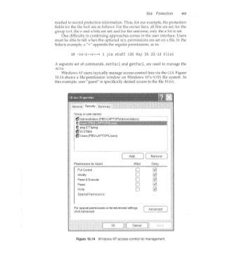 John wiley & sons   operating system concepts, seventh edition