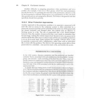 John wiley & sons   operating system concepts, seventh edition