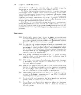 John wiley & sons   operating system concepts, seventh edition