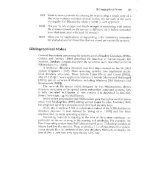 John wiley & sons   operating system concepts, seventh edition