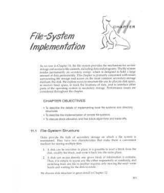John wiley & sons   operating system concepts, seventh edition