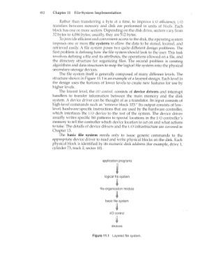 John wiley & sons   operating system concepts, seventh edition