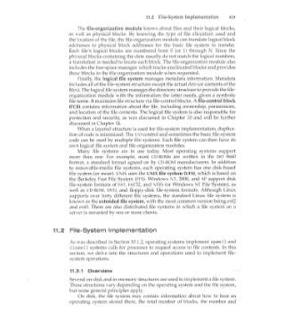 John wiley & sons   operating system concepts, seventh edition