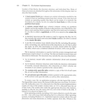 John wiley & sons   operating system concepts, seventh edition