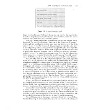 John wiley & sons   operating system concepts, seventh edition