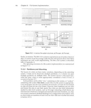John wiley & sons   operating system concepts, seventh edition