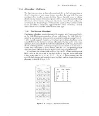John wiley & sons   operating system concepts, seventh edition