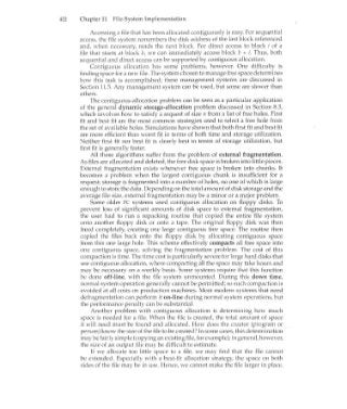 John wiley & sons   operating system concepts, seventh edition