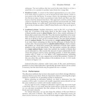 John wiley & sons   operating system concepts, seventh edition