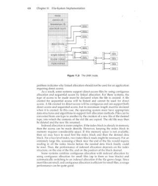 John wiley & sons   operating system concepts, seventh edition
