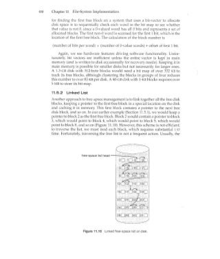 John wiley & sons   operating system concepts, seventh edition