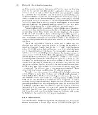 John wiley & sons   operating system concepts, seventh edition