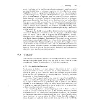 John wiley & sons   operating system concepts, seventh edition