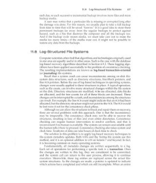 John wiley & sons   operating system concepts, seventh edition