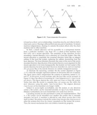 John wiley & sons   operating system concepts, seventh edition