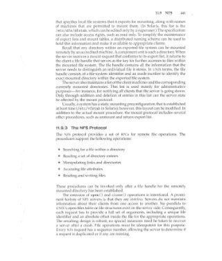 John wiley & sons   operating system concepts, seventh edition