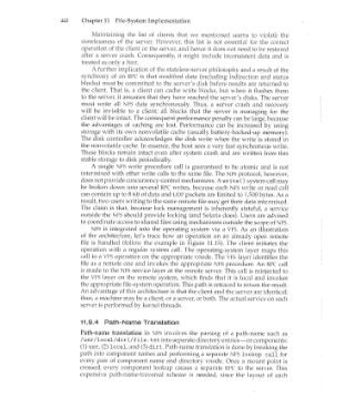 John wiley & sons   operating system concepts, seventh edition