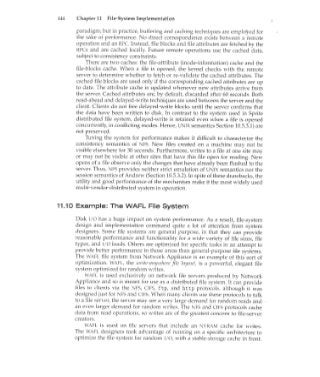 John wiley & sons   operating system concepts, seventh edition