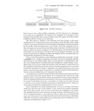 John wiley & sons   operating system concepts, seventh edition